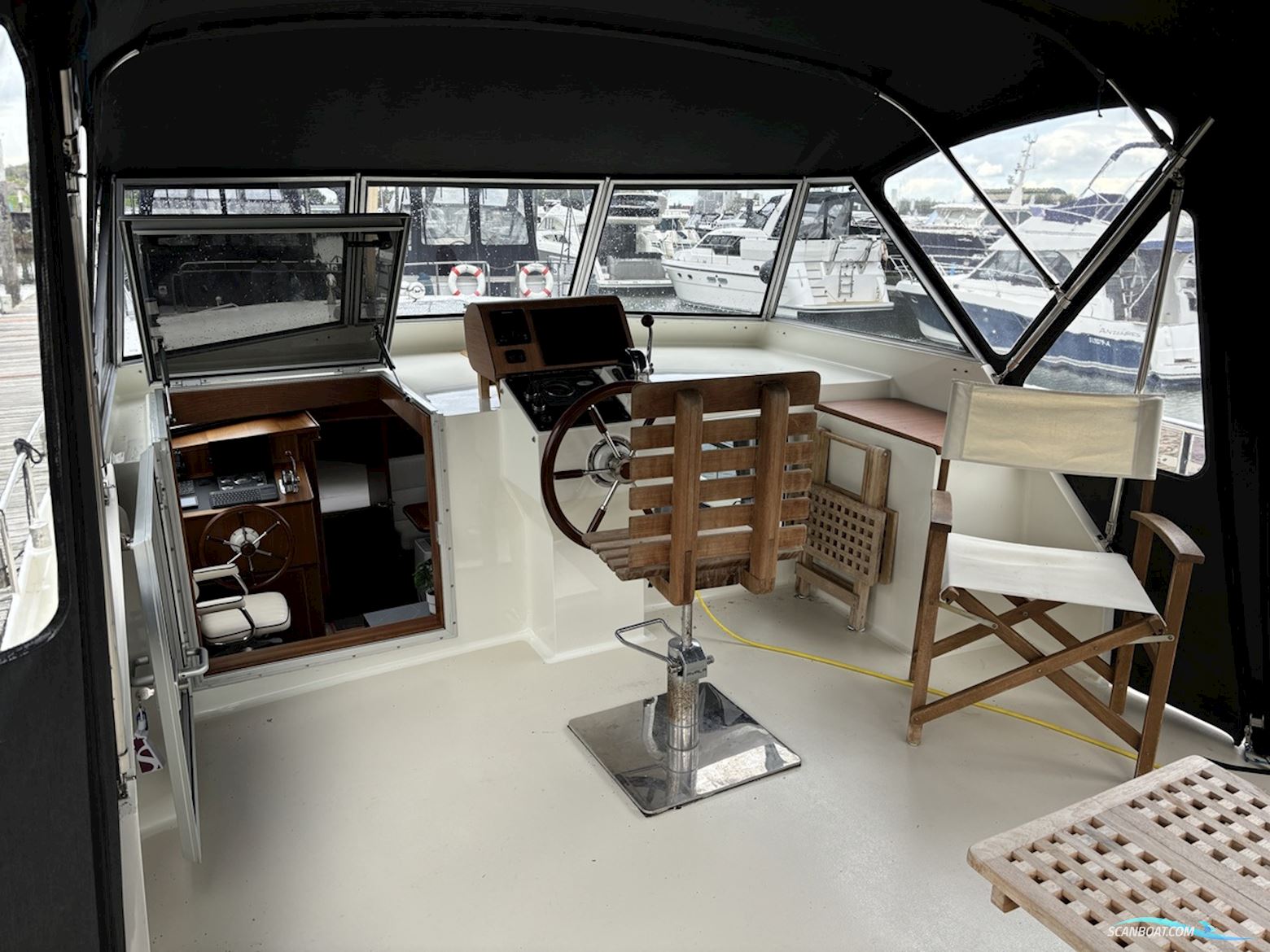 Alm Kruiser 12.50 AK