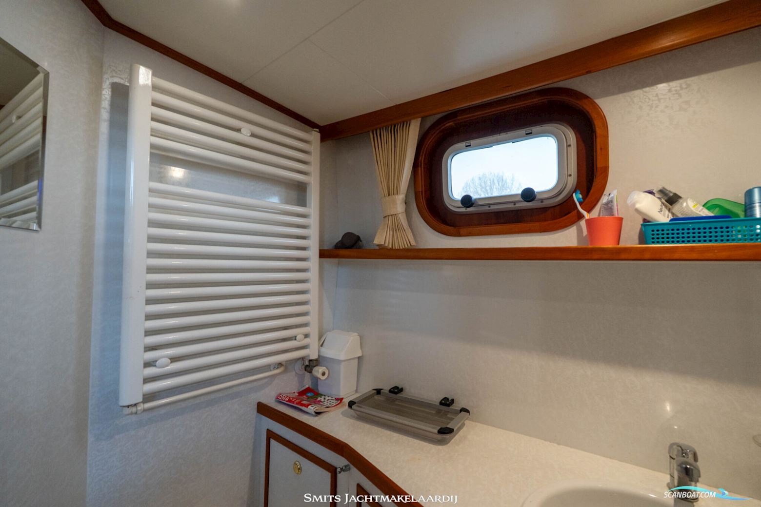 Alm Spitsgatkotter 12.80 AK Cabrio