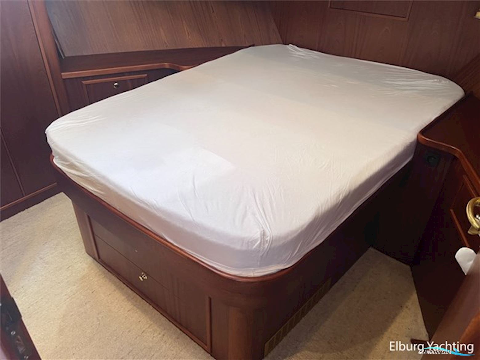 Alm Trawler - 13.20 AD 