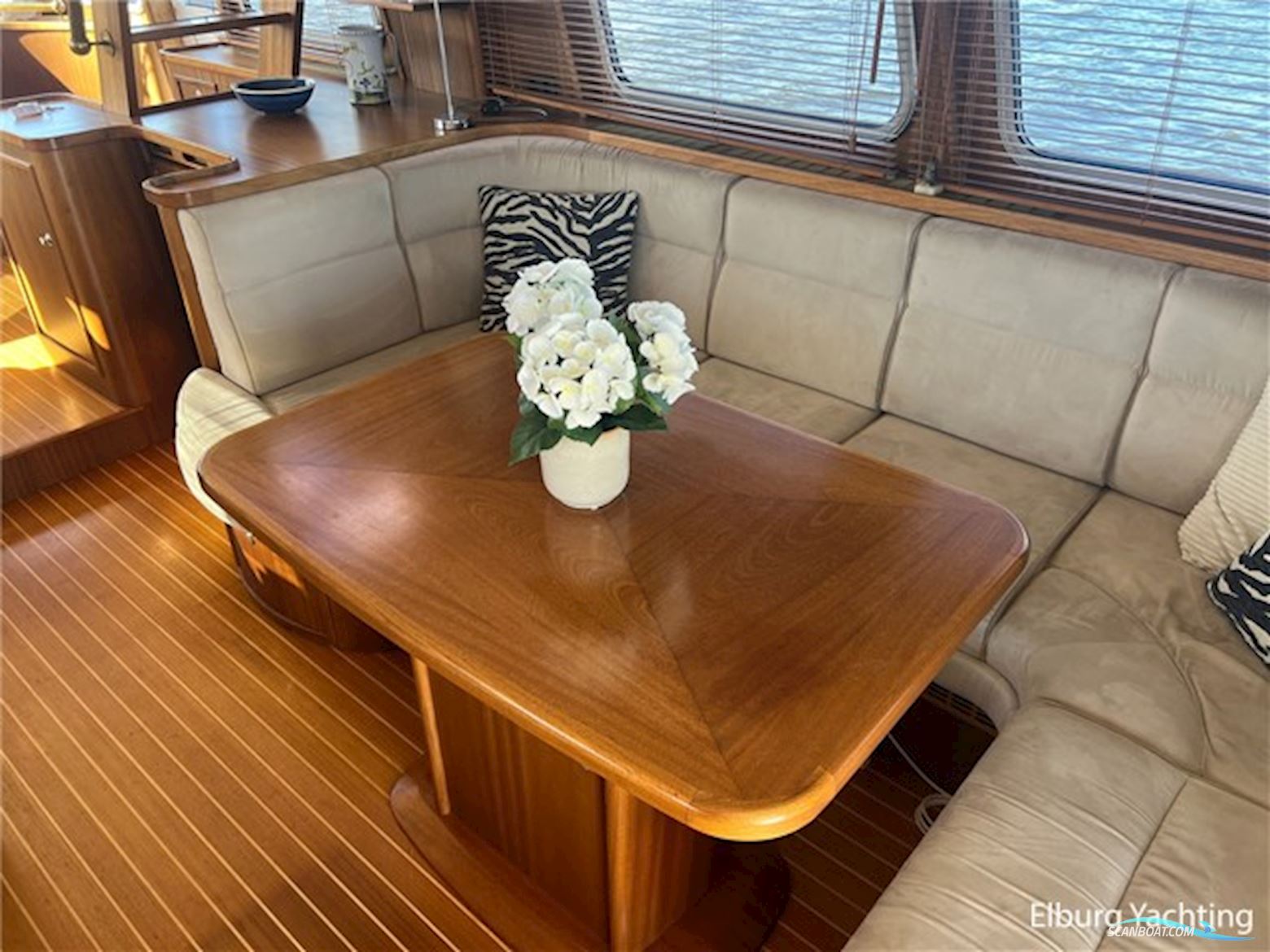 Alm Trawler - 13.20 AD 