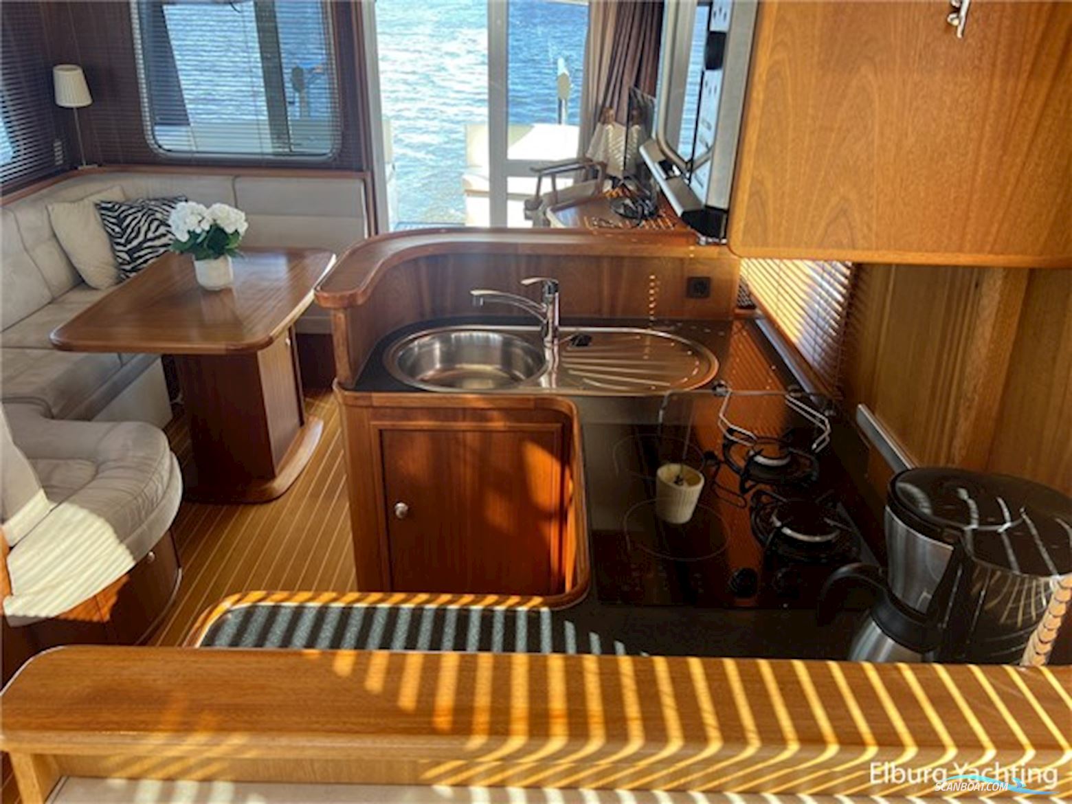 Alm Trawler - 13.20 AD 