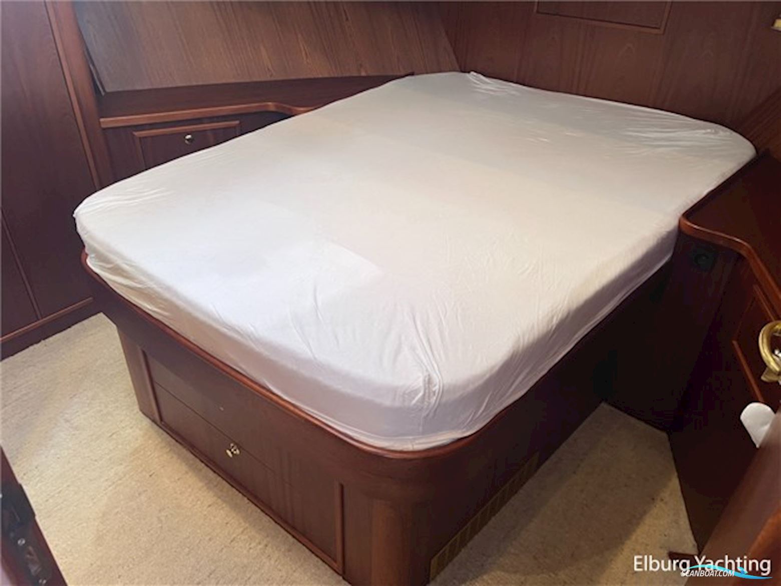 Alm Trawler - 13.20 AD 