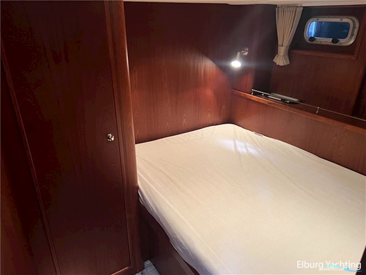 Alm Trawler - 13.20 AD 