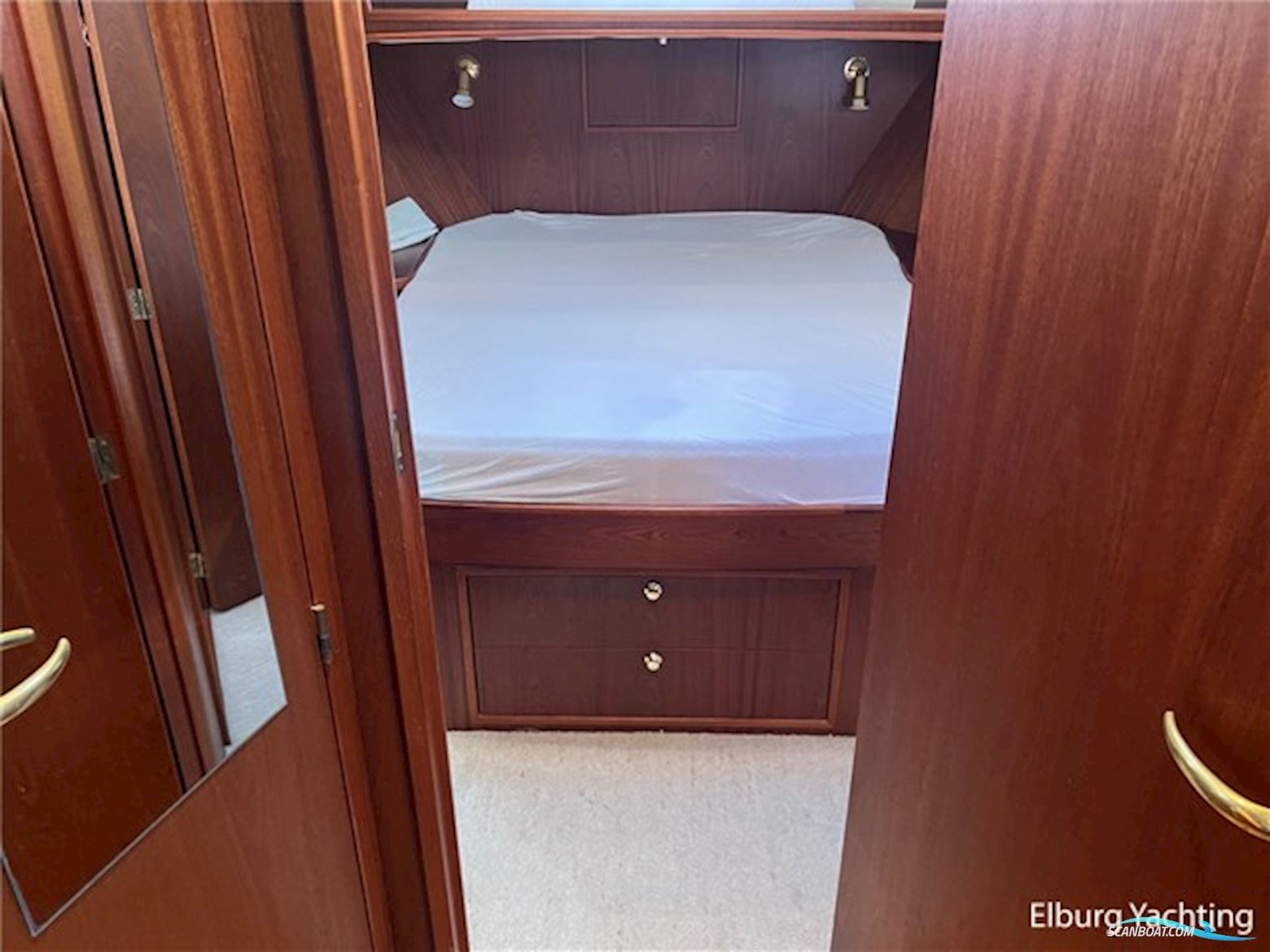 Alm Trawler - 13.20 AD