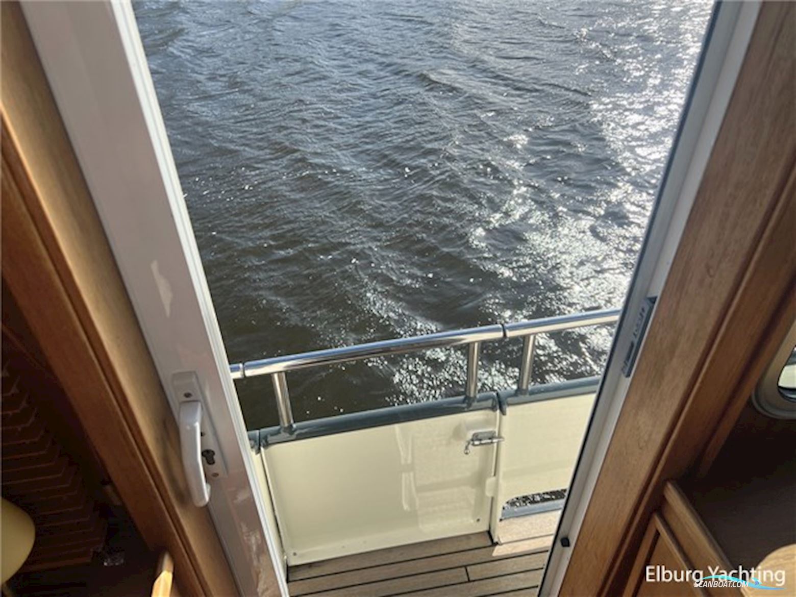 Alm Trawler - 13.20 AD