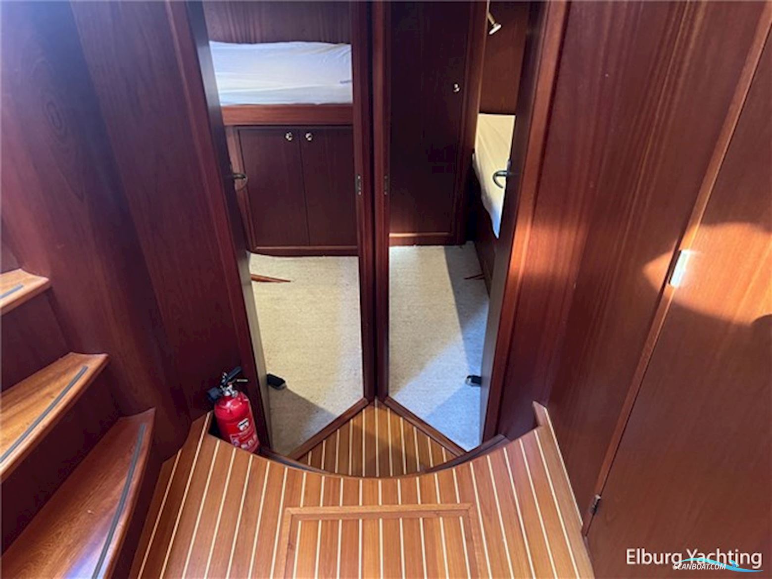 Alm Trawler - 13.20 AD