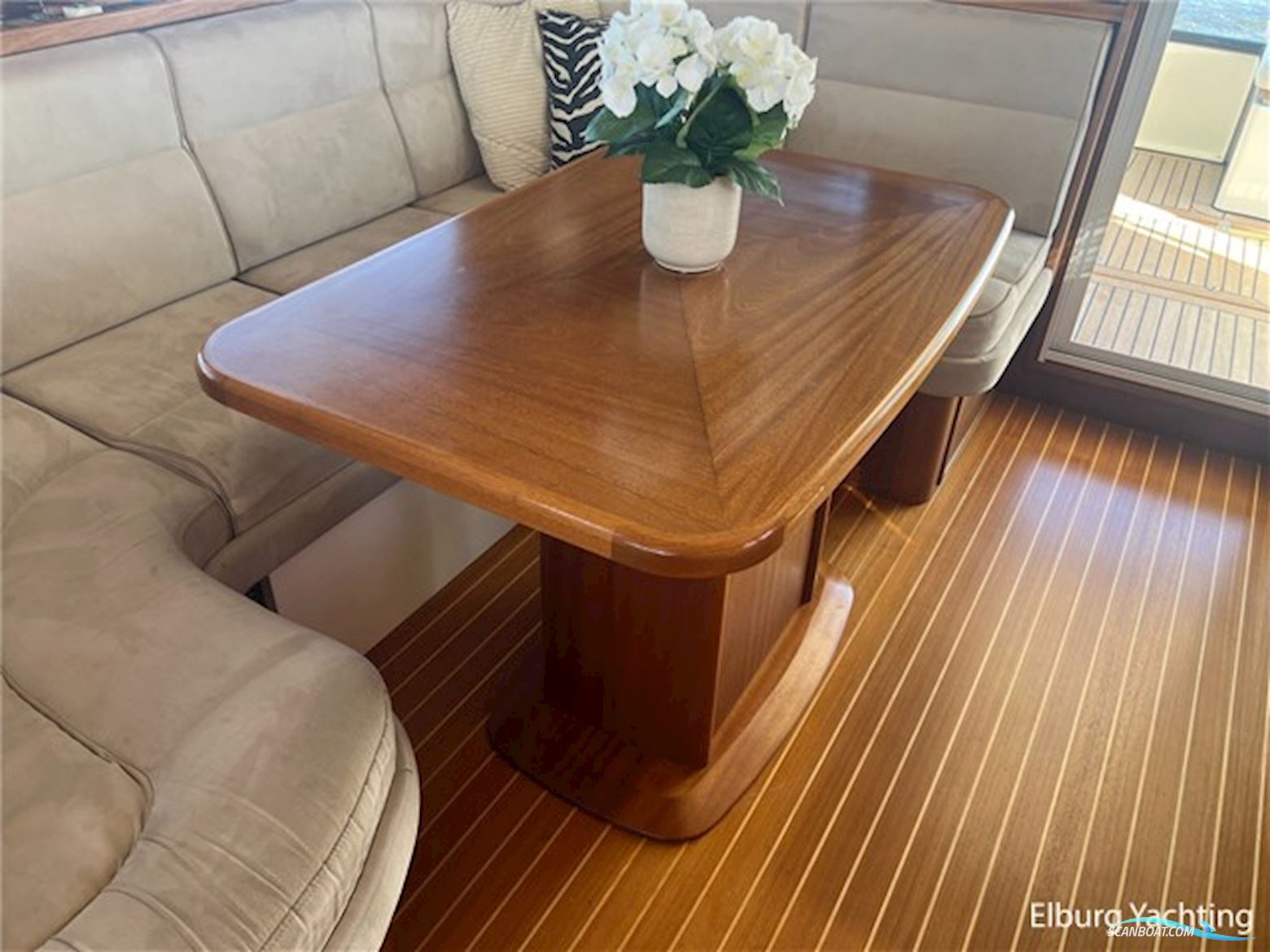 Alm Trawler - 13.20 AD