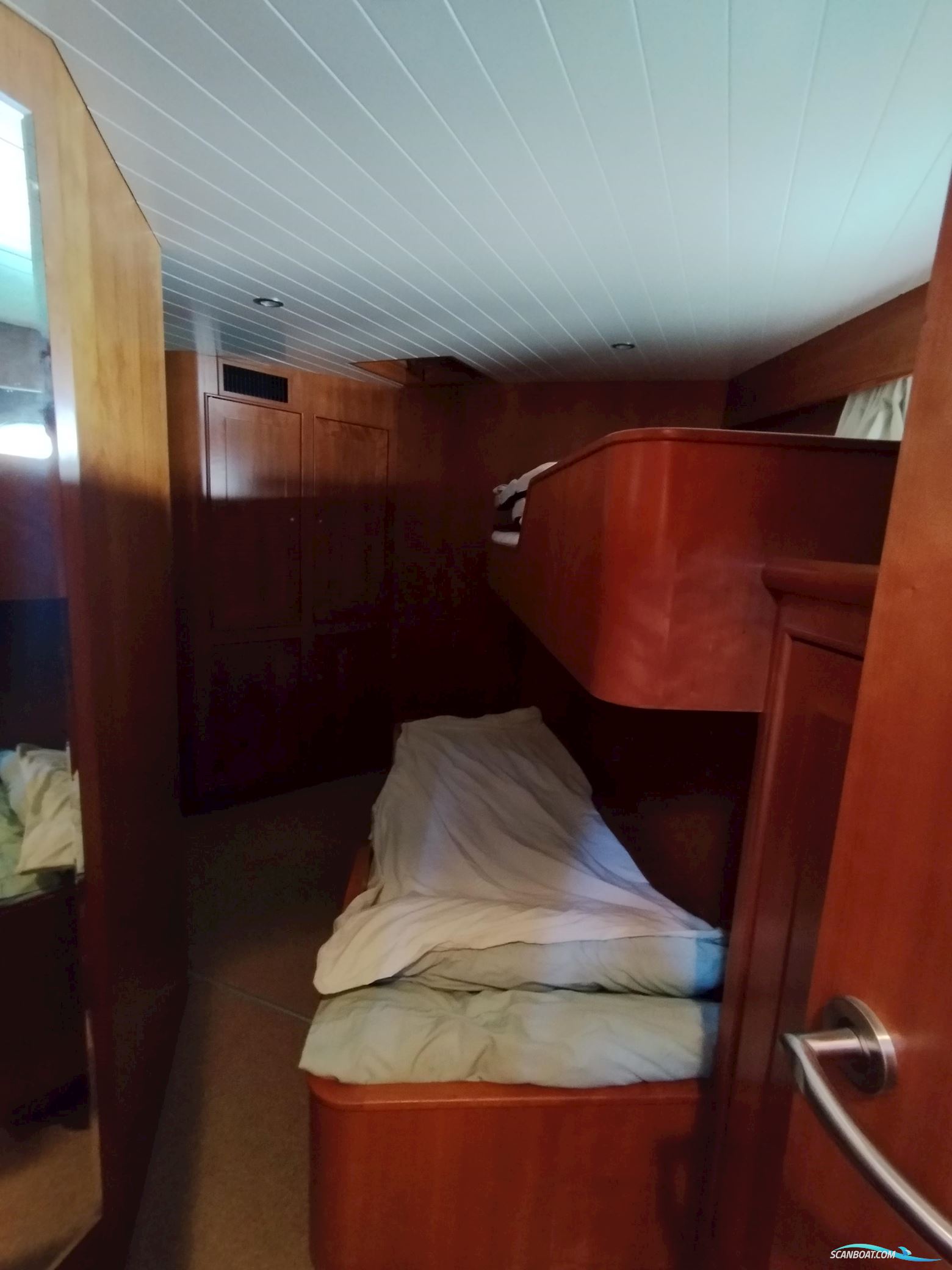 Alm Trawler Delfino 65