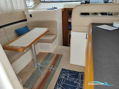 Altair Zafir 32 Motorbåt 2009, med Yanmar motor, Spanien