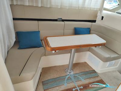 Altair Zafir 32 Motorbåt 2009, med Yanmar motor, Spanien
