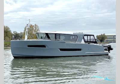 Altena  54 Next Generation Motorbåt 2023, Holland