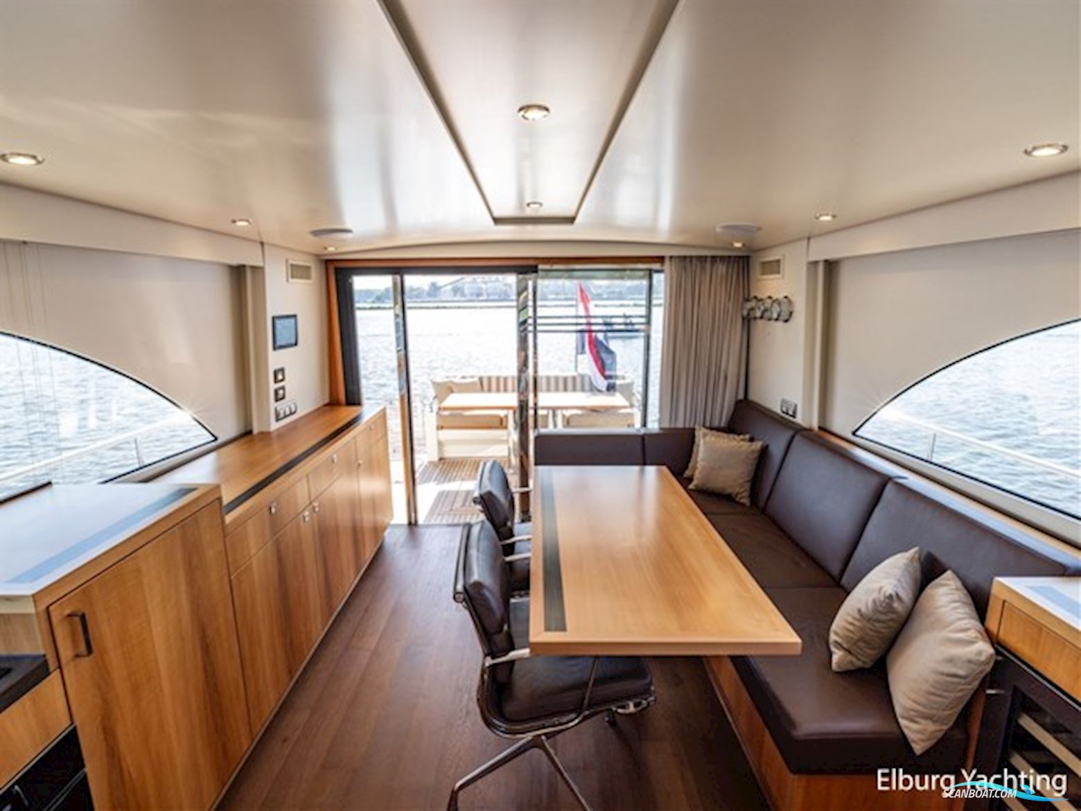 Altena 52 - Fast Going  - Aluminium