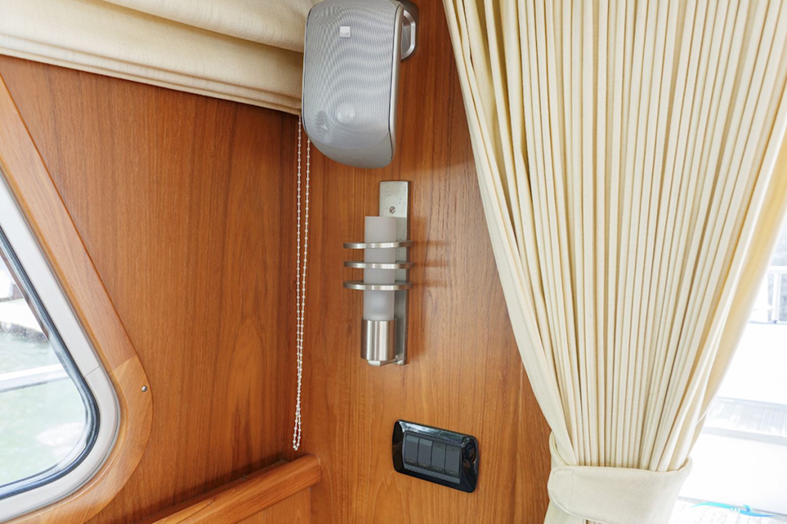 Altena 53 Custom Trawler