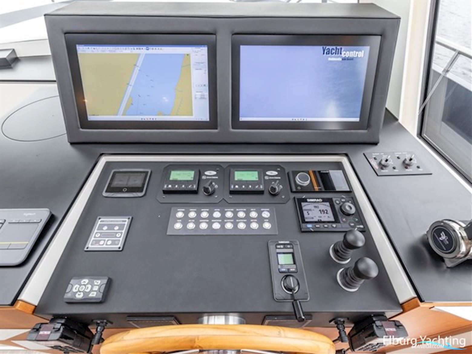 Altena 54 - Next Generation - Spudpalen 