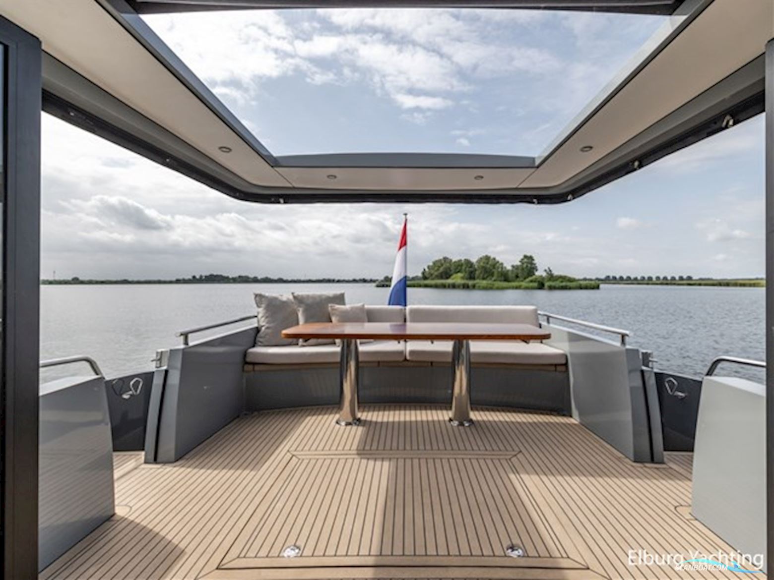 Altena 54 - Next Generation - Spudpalen 