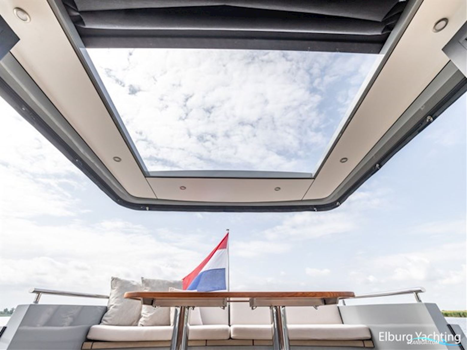 Altena 54 - Next Generation - Spudpalen 