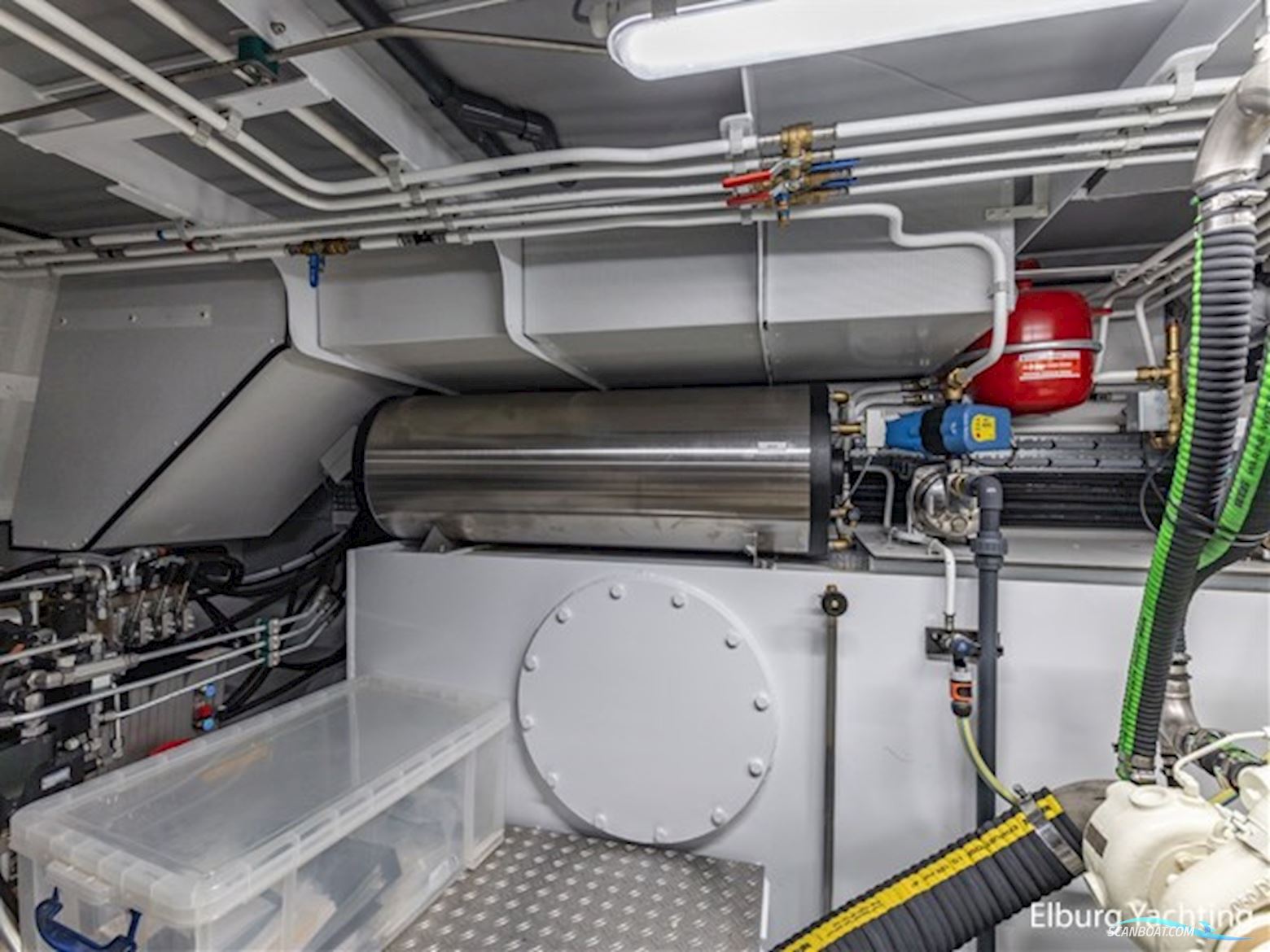 Altena 54 - Next Generation - Spudpalen 