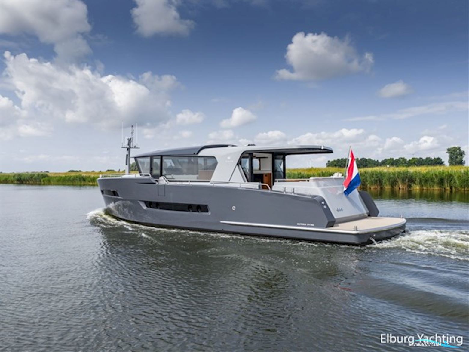 Altena 54 - Next Generation - Spudpalen 