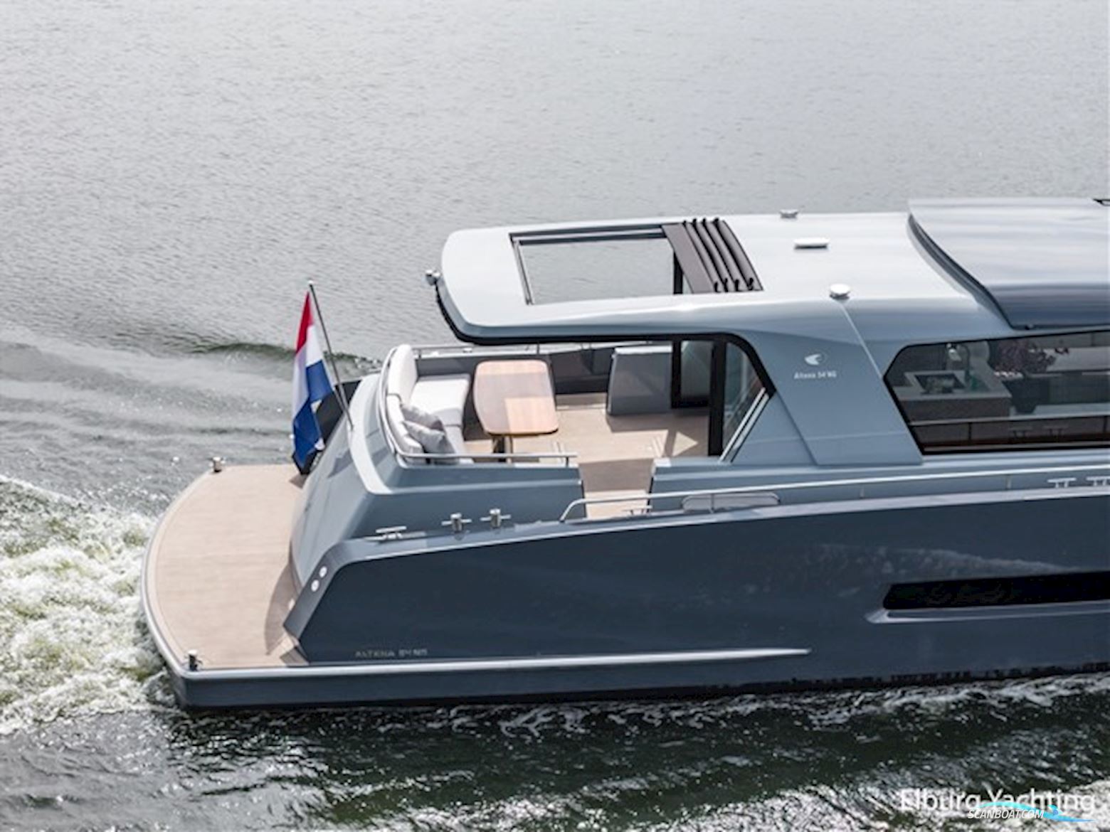 Altena 54 - Next Generation - Spudpalen 