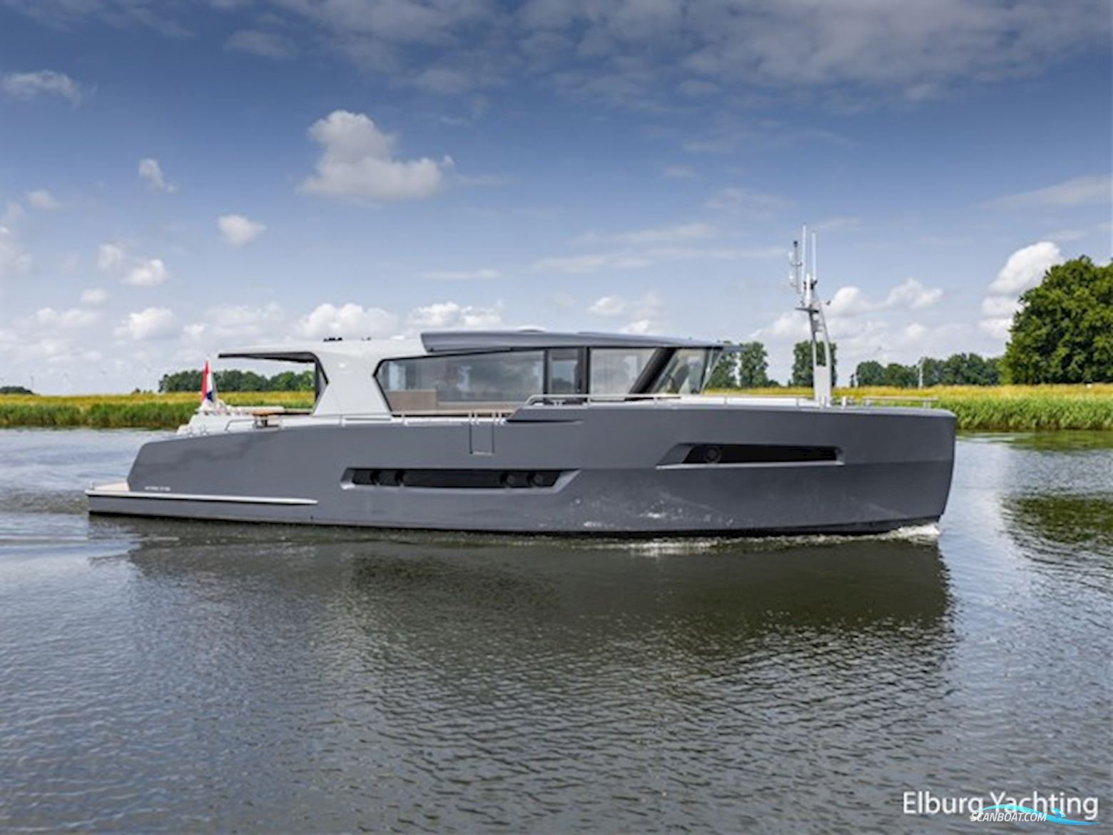 Altena 54 - Next Generation - Spudpalen