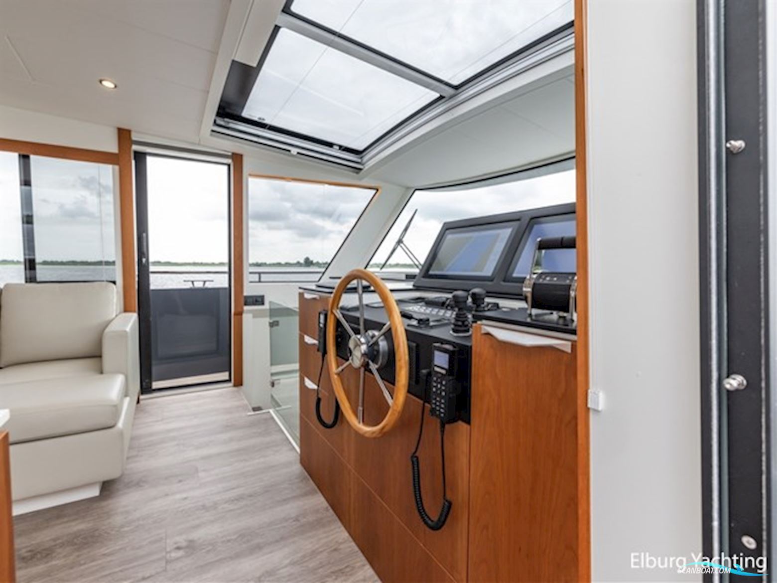 Altena 54 - Next Generation - Spudpalen