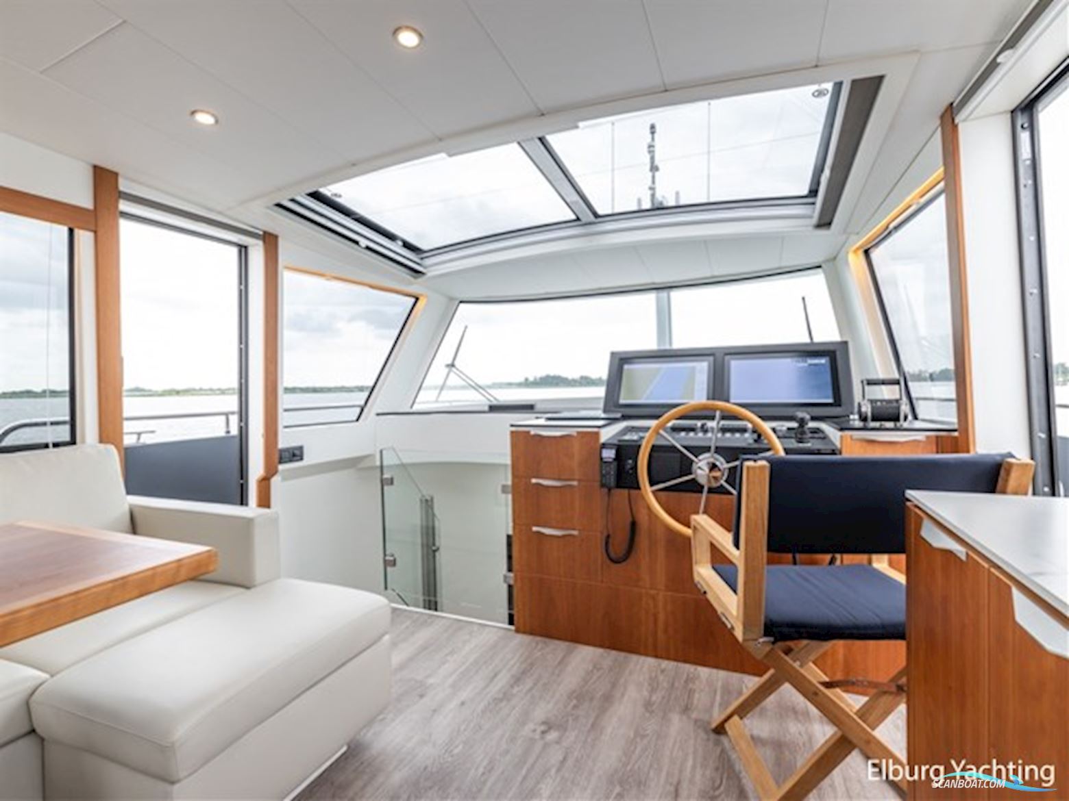 Altena 54 - Next Generation - Spudpalen