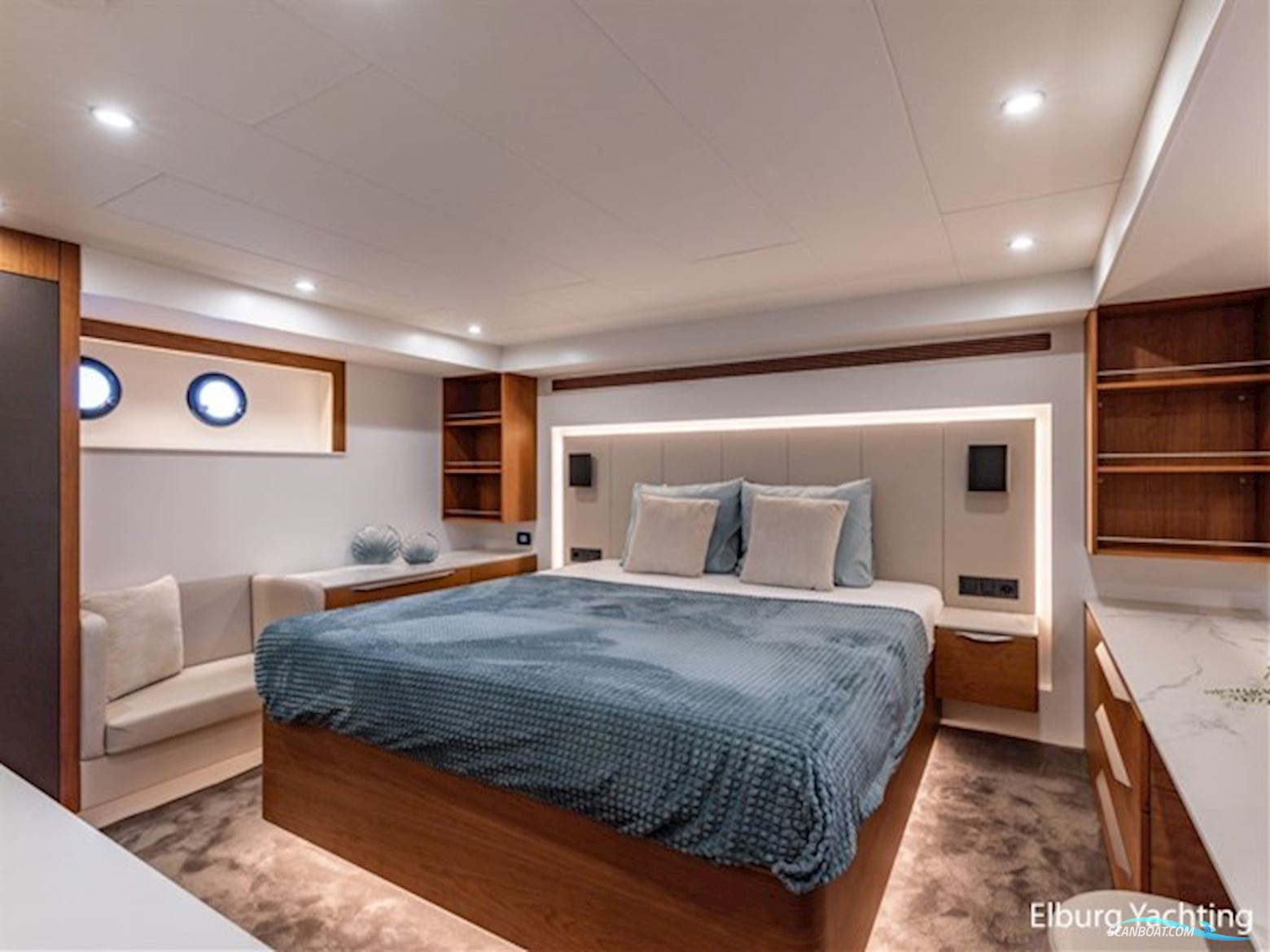 Altena 54 - Next Generation - Spudpalen