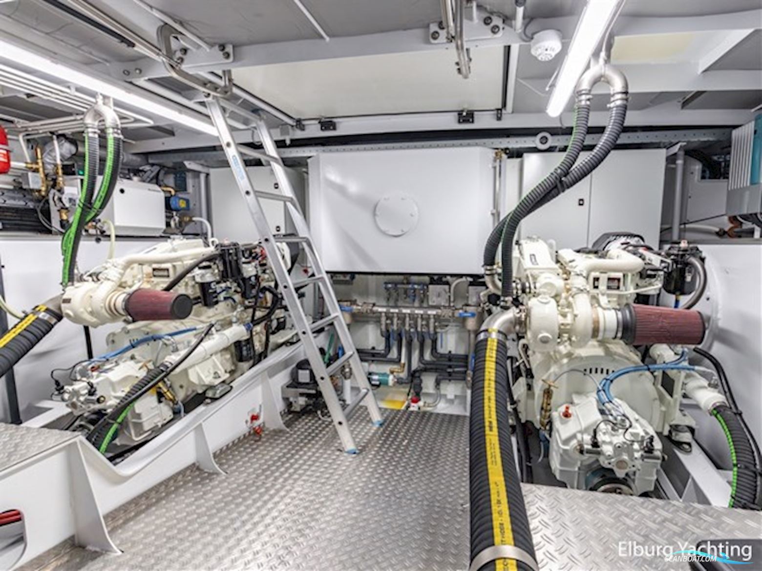 Altena 54 - Next Generation - Spudpalen