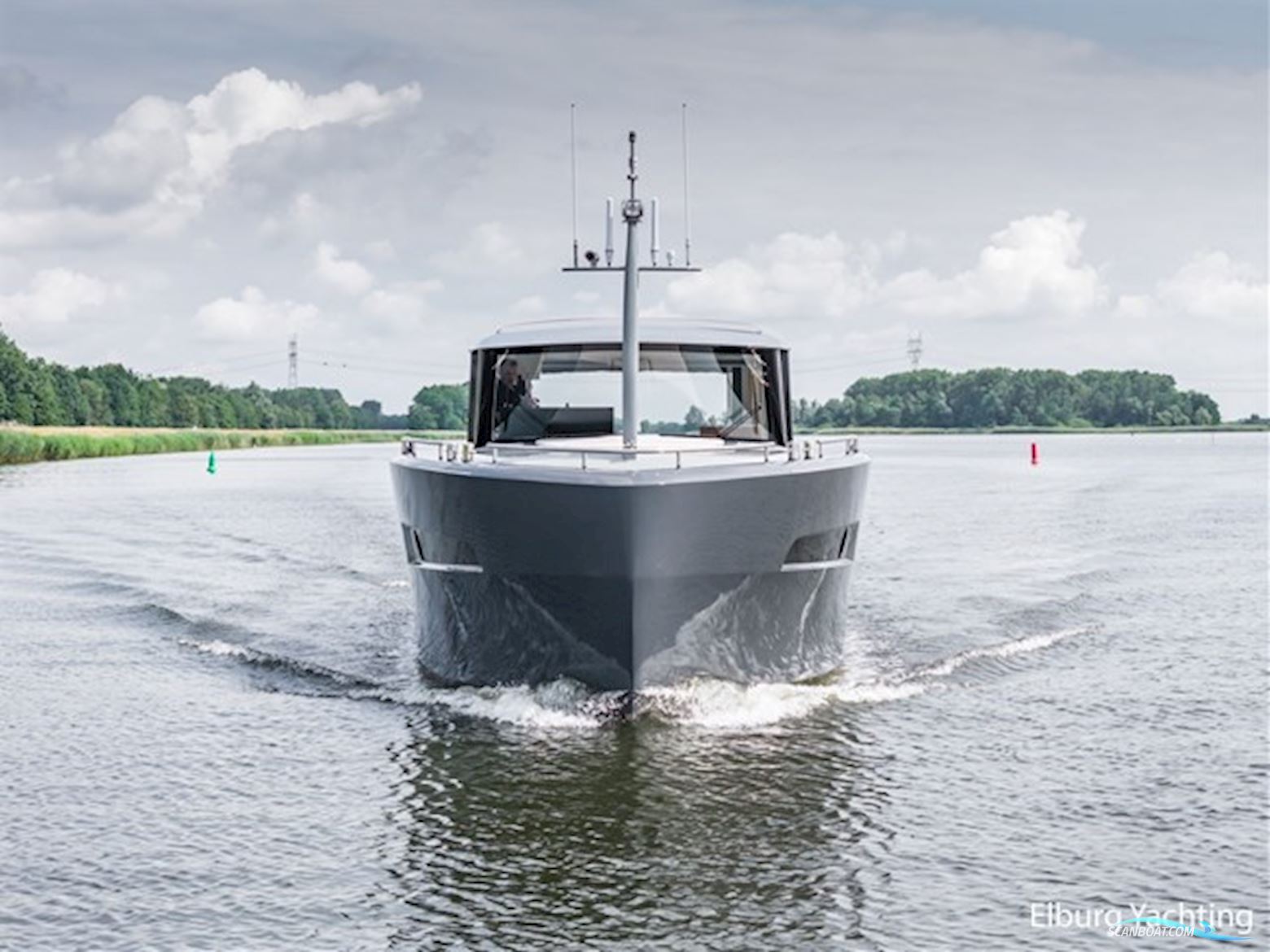 Altena 54 - Next Generation - Spudpalen