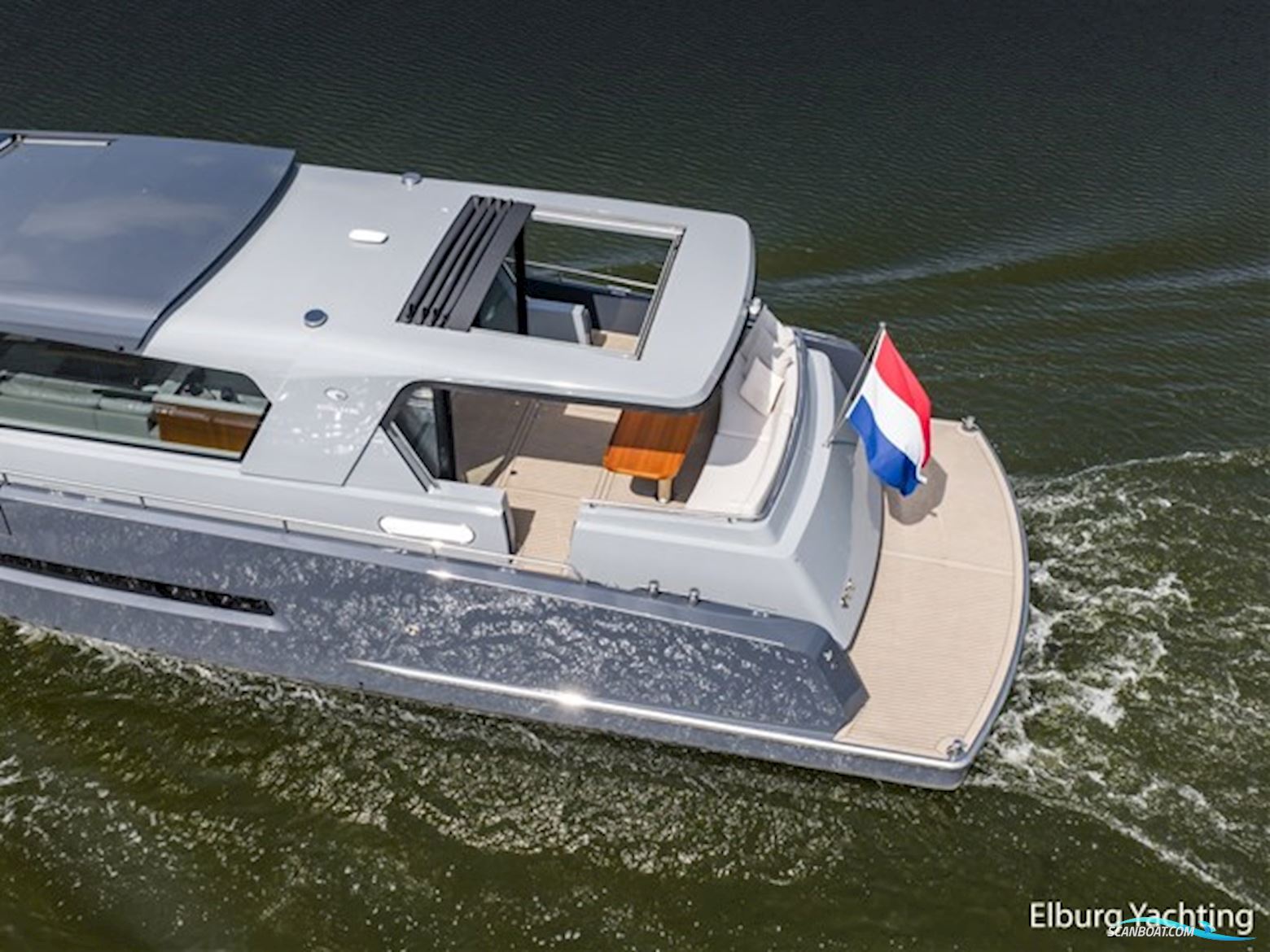 Altena 54 - Next Generation - Spudpalen