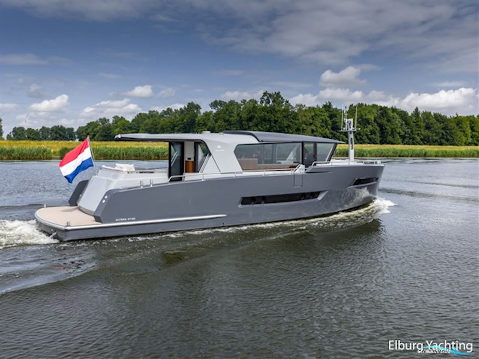 Altena 54 - Next Generation - Spudpalen