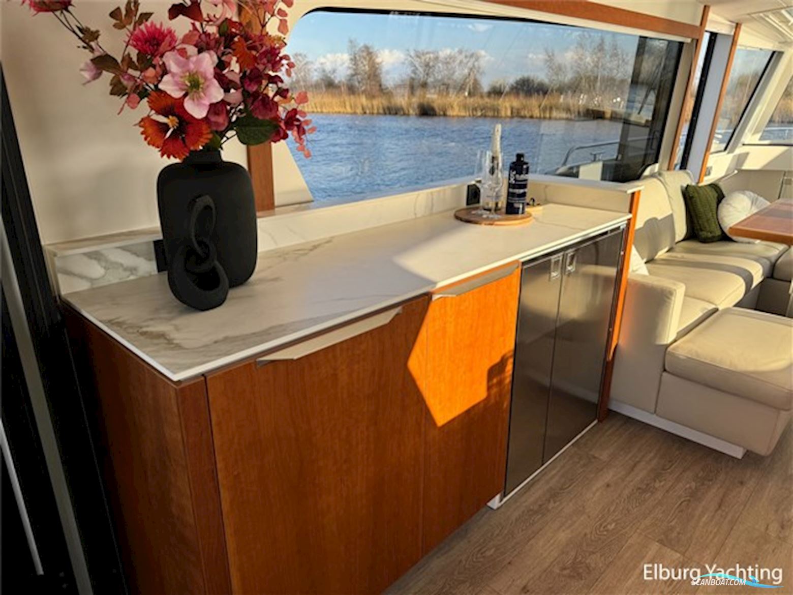 Altena 54 Next Generation - Stabilizers 