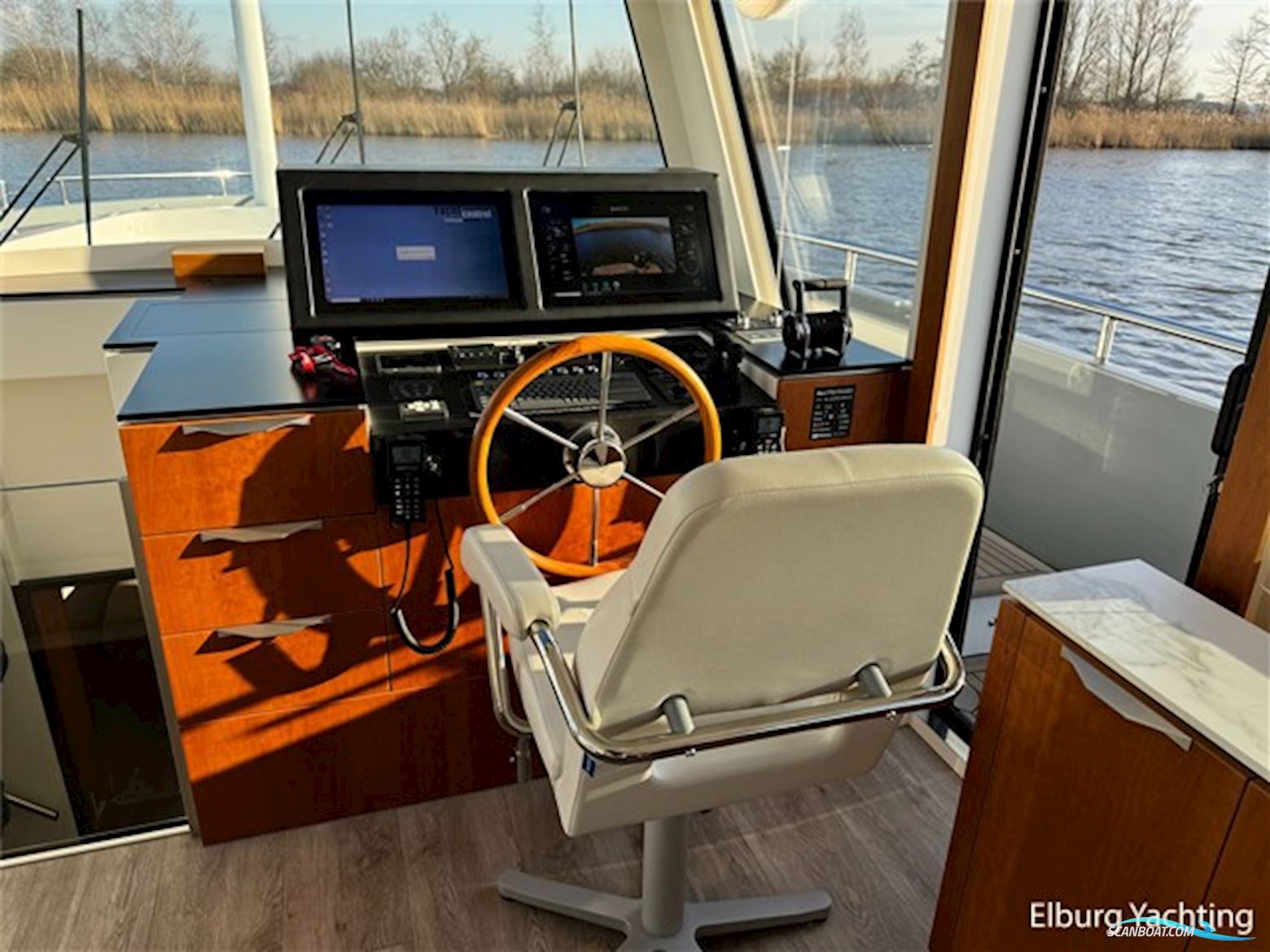 Altena 54 Next Generation - Stabilizers 