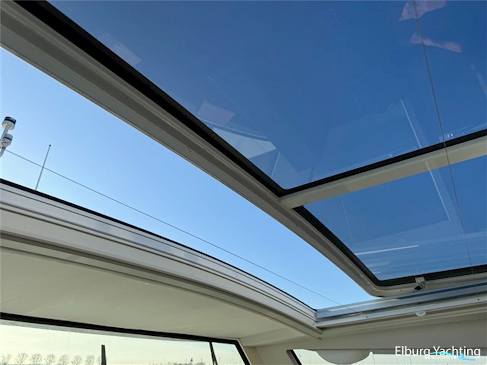 Altena 54 Next Generation - Stabilizers 