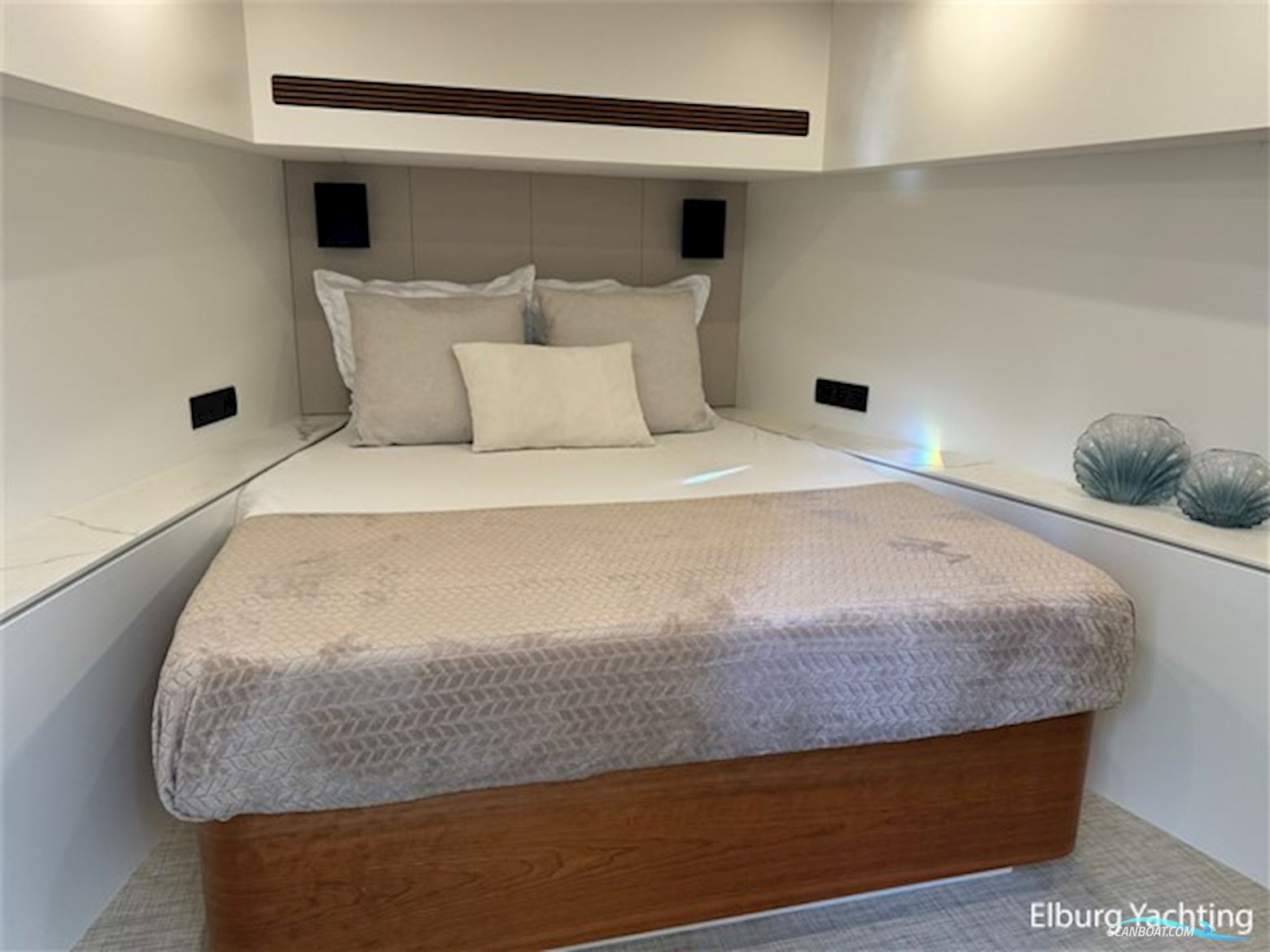 Altena 54 Next Generation - Stabilizers 