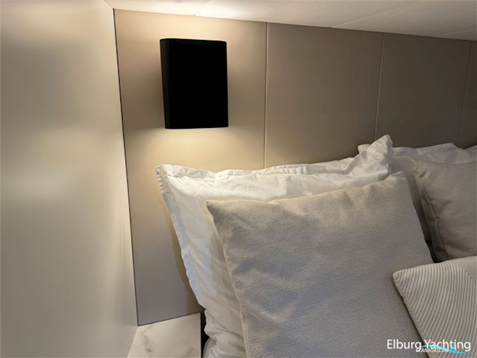 Altena 54 Next Generation - Stabilizers 