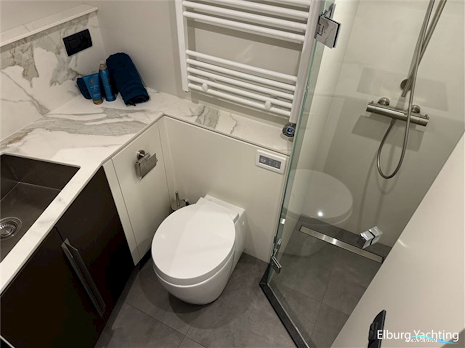 Altena 54 Next Generation - Stabilizers 