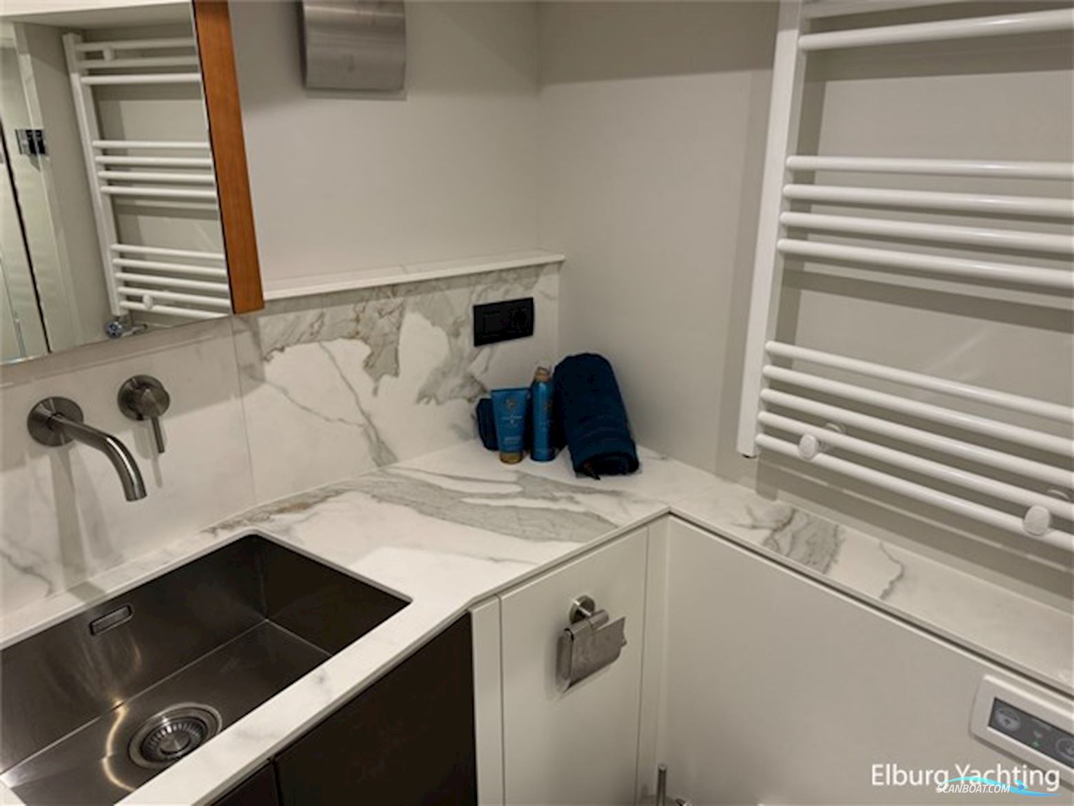 Altena 54 Next Generation - Stabilizers 