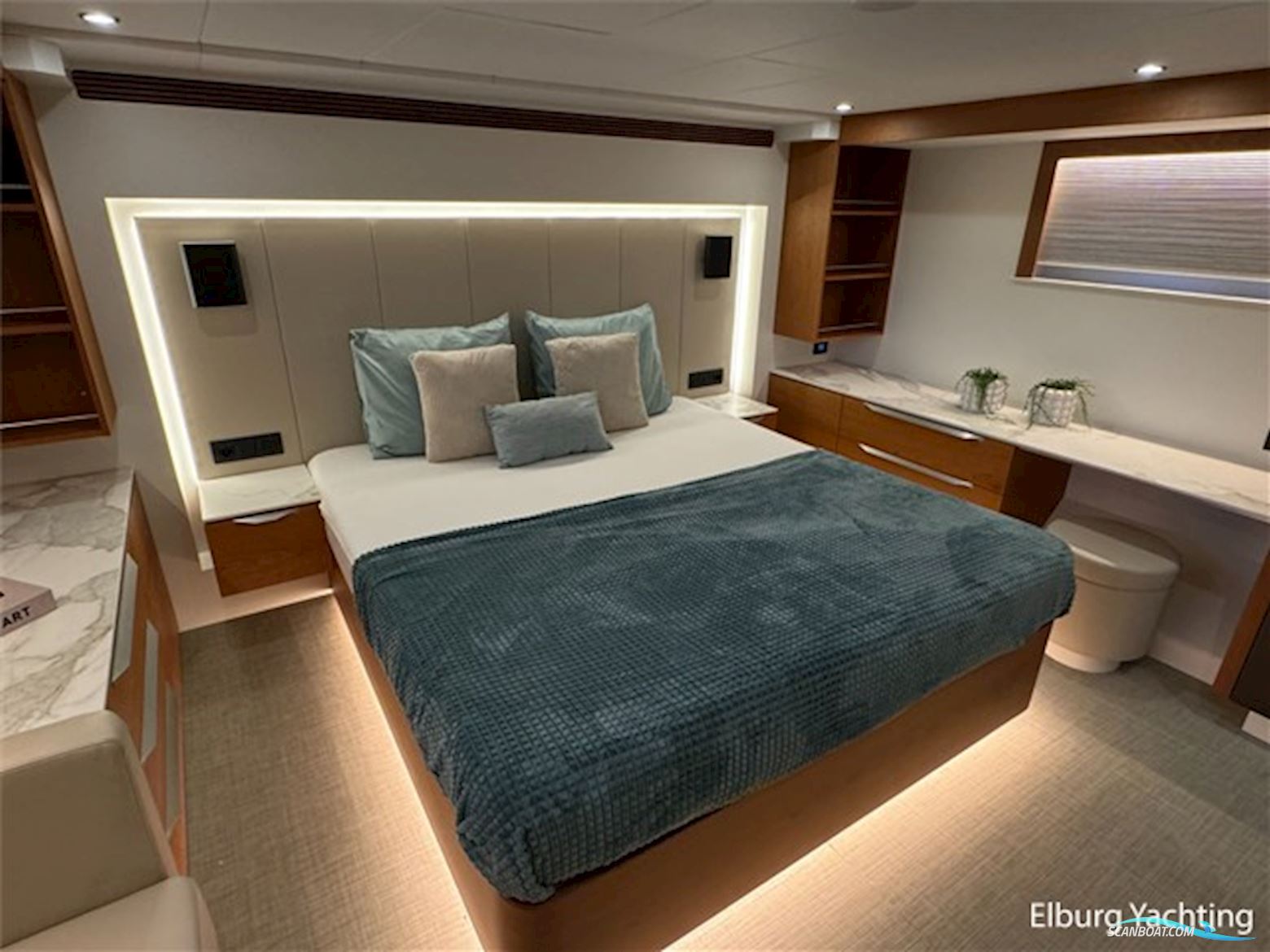 Altena 54 Next Generation - Stabilizers 