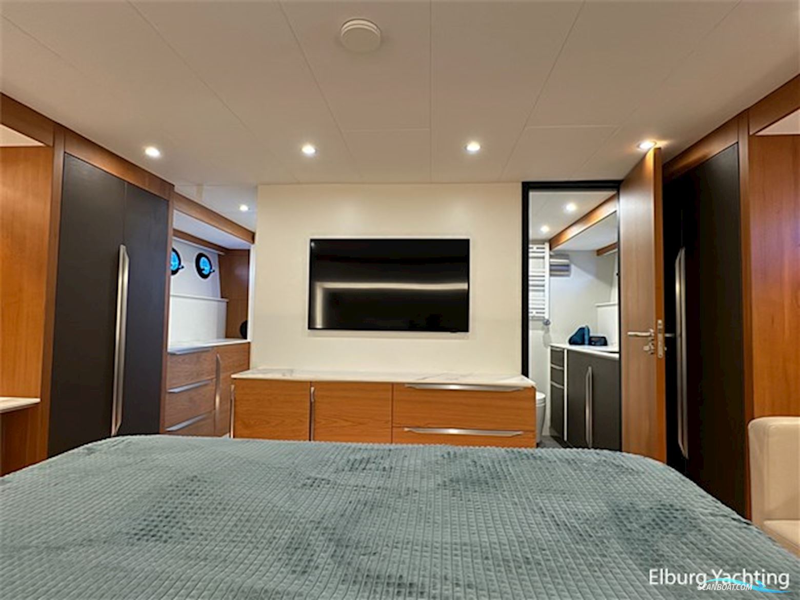 Altena 54 Next Generation - Stabilizers 