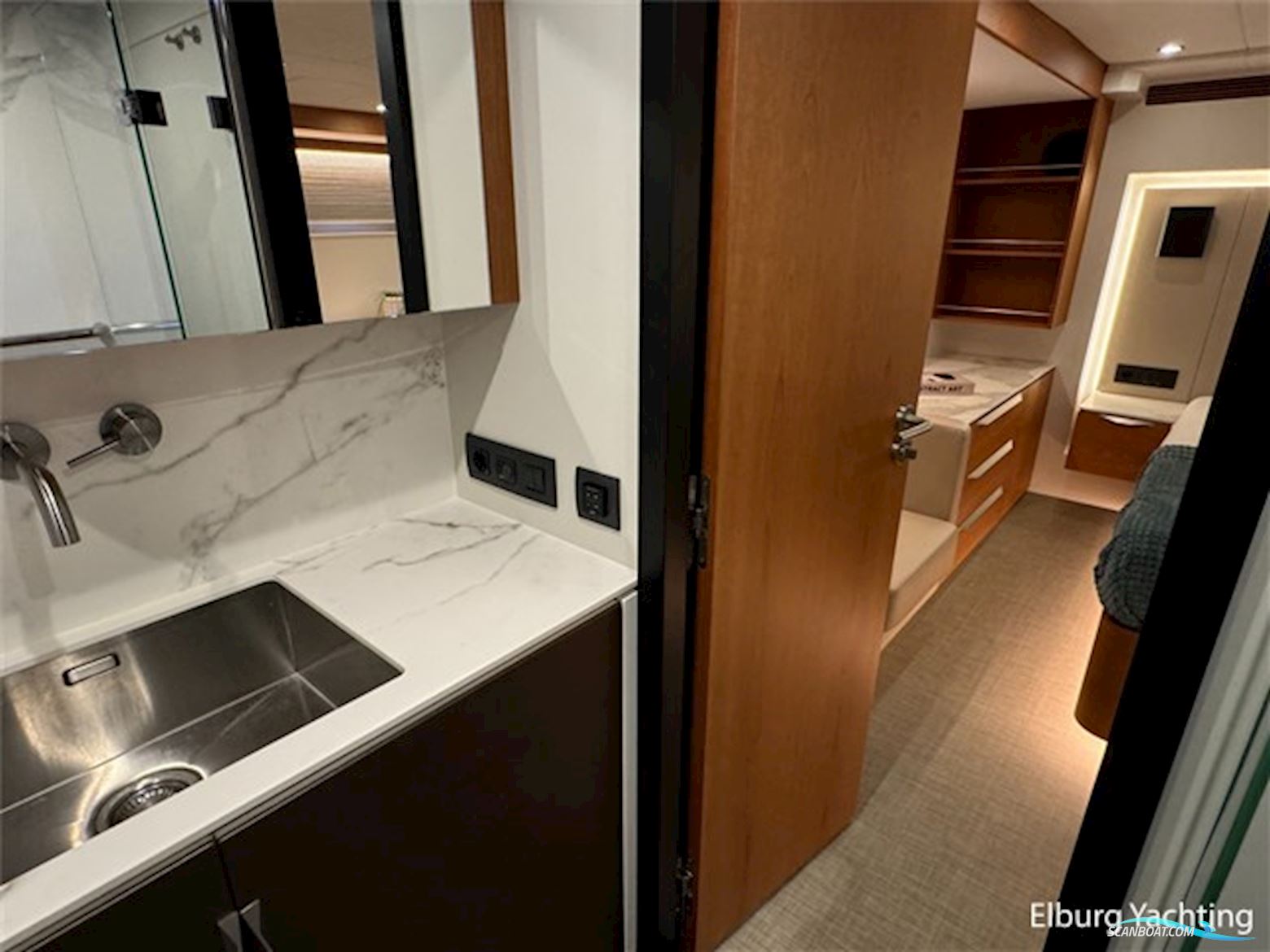 Altena 54 Next Generation - Stabilizers 