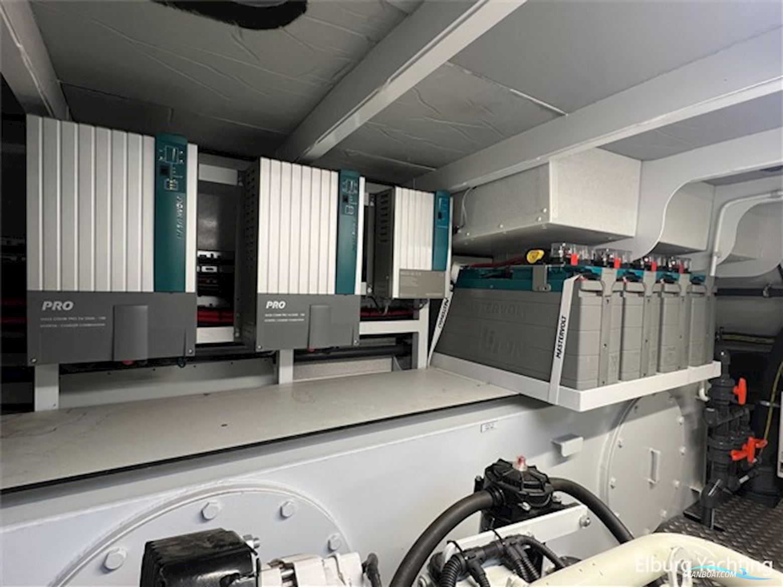 Altena 54 Next Generation - Stabilizers 