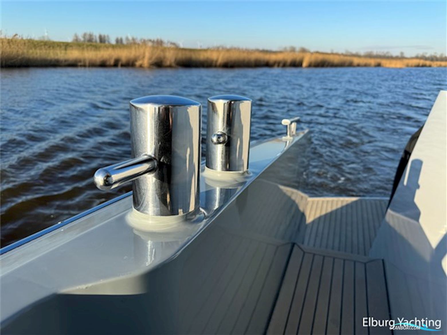 Altena 54 Next Generation - Stabilizers 