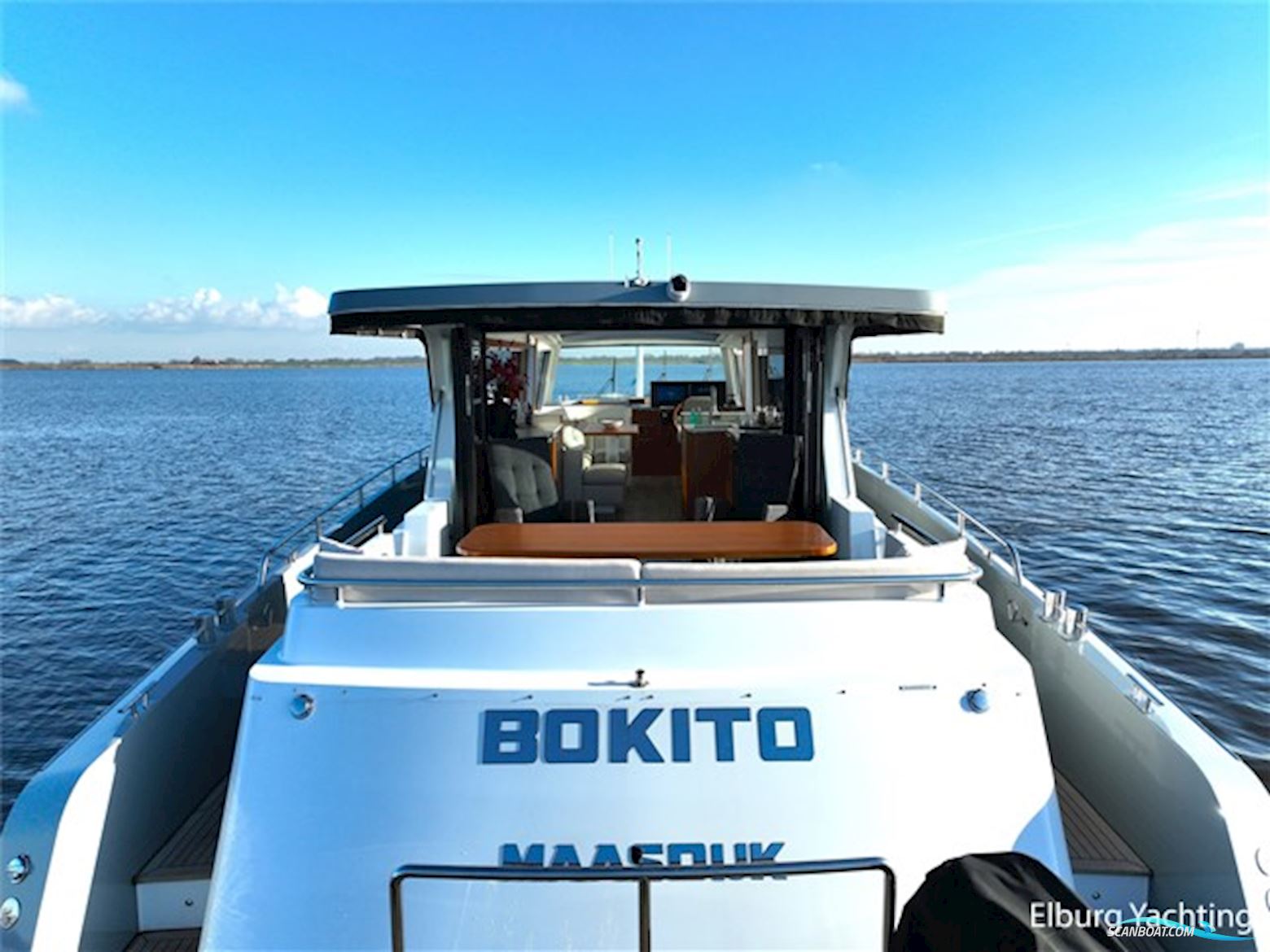 Altena 54 Next Generation - Stabilizers 