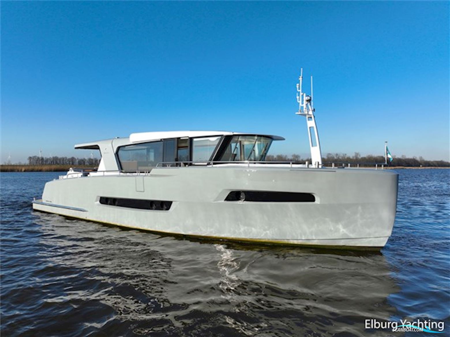 Altena 54 Next Generation - Stabilizers 