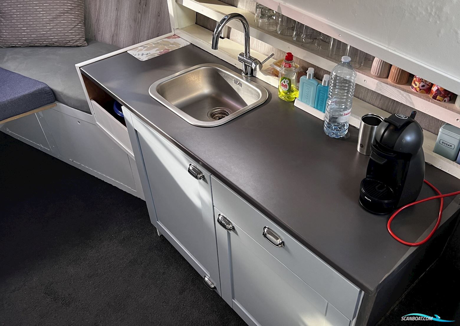 Altena Kruiser 9.30 AK Cabrio