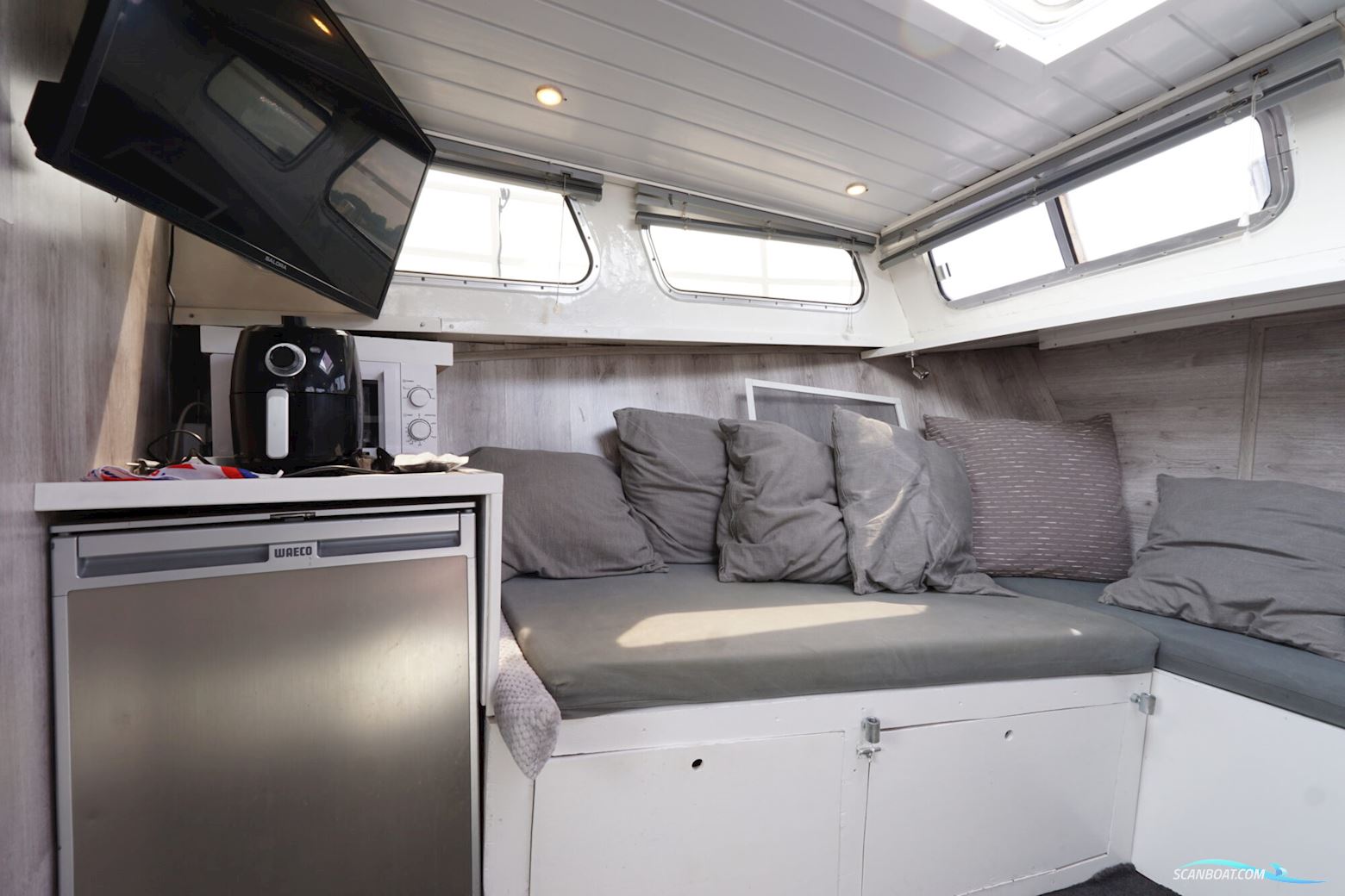 Altena Kruiser 9.30 AK Cabrio