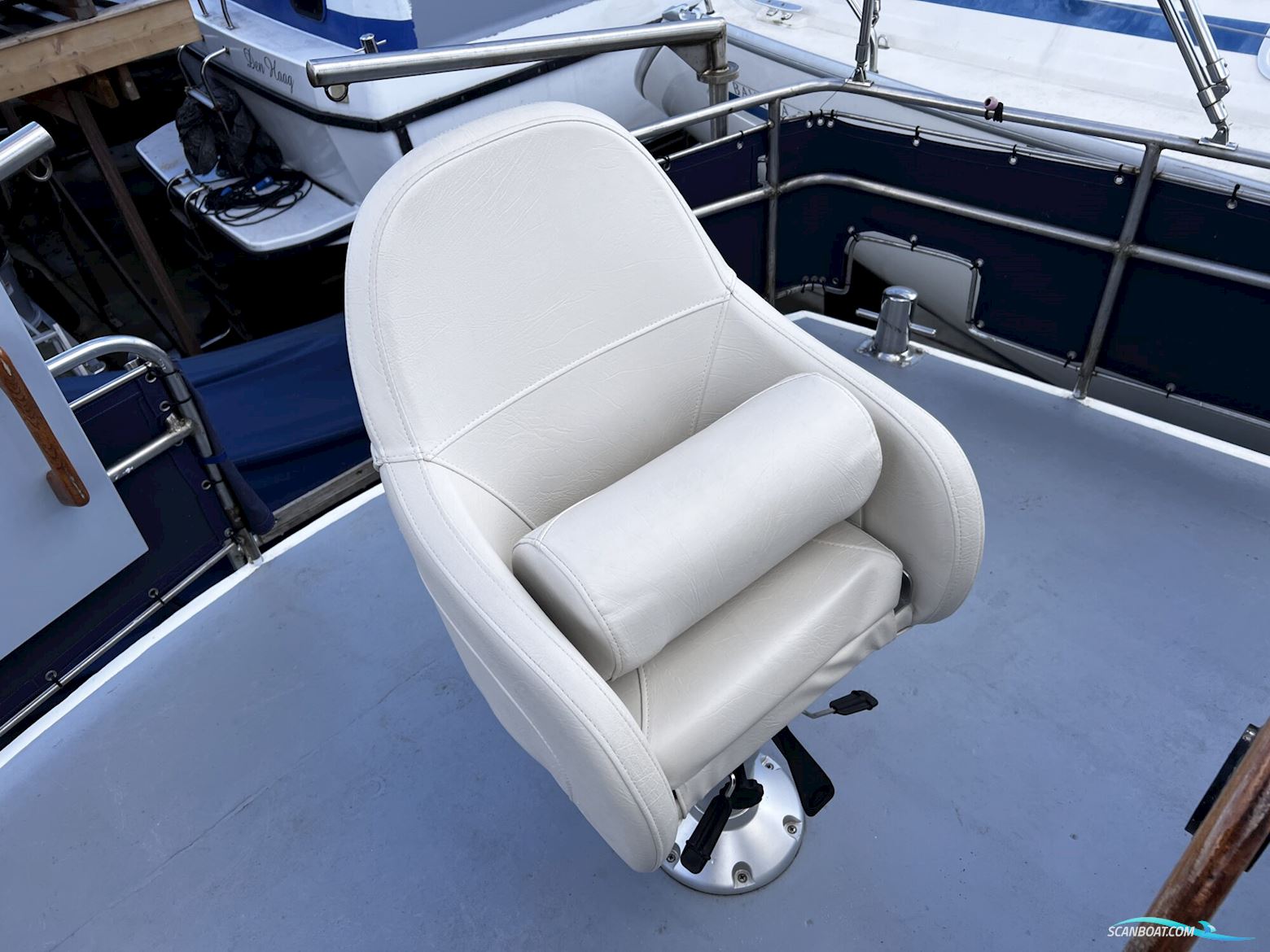 Altena Kruiser 9.30 AK Cabrio