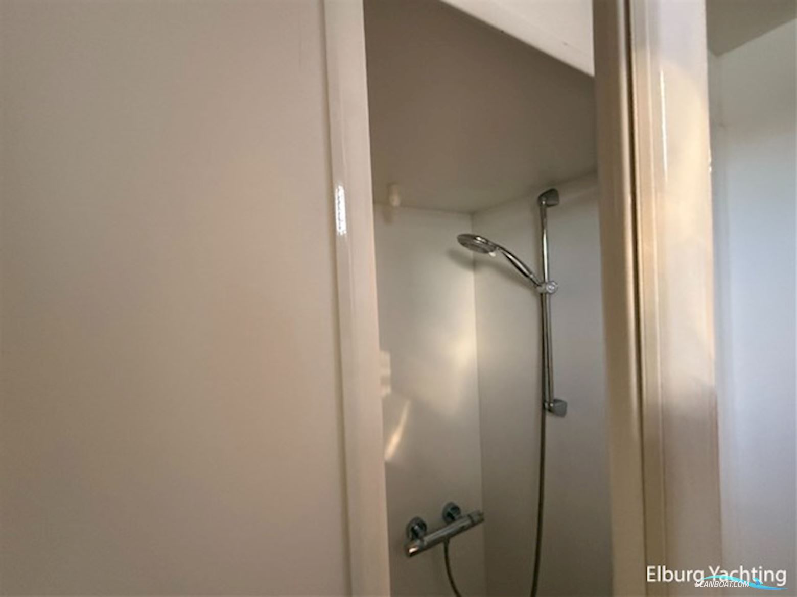 Altena Trawler 50 - France Proof - Stabilizers 