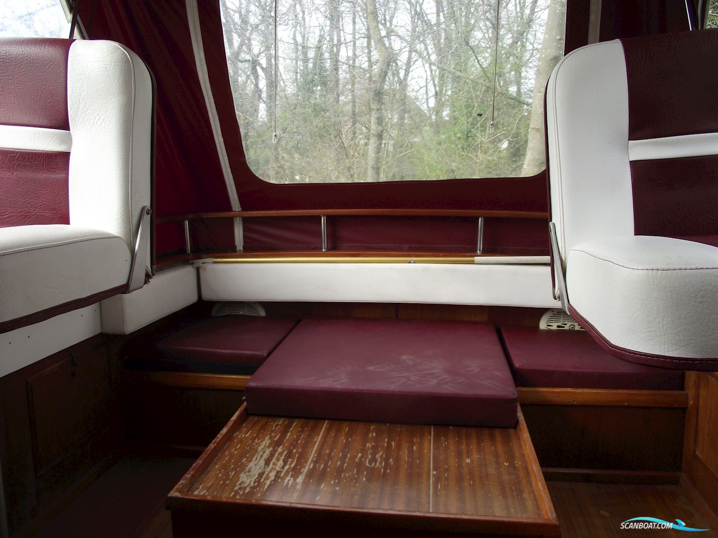 Ambau Alumarin 755 Karweel